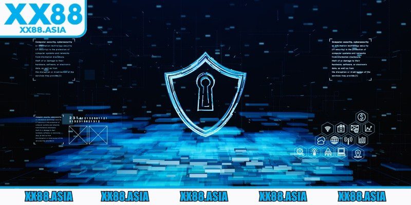 Nâng cấp hệ thống bảo mật để bảo vệ quyền riêng tư người dùng