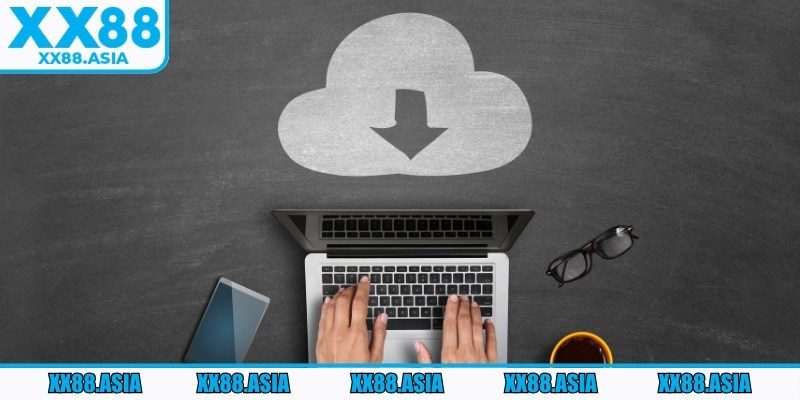 Ứng dụng giúp người chơi tiếp cận nền tảng nhanh chóng và tiện lợi